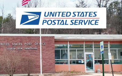 Featured Member: Lisbon Post Office