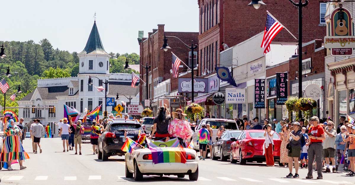 Littleton Pride Fest