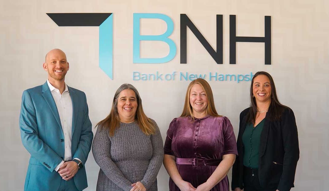 Featured Member: Bank of New Hampshire