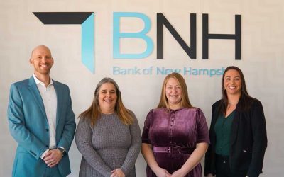 Featured Member: Bank of New Hampshire