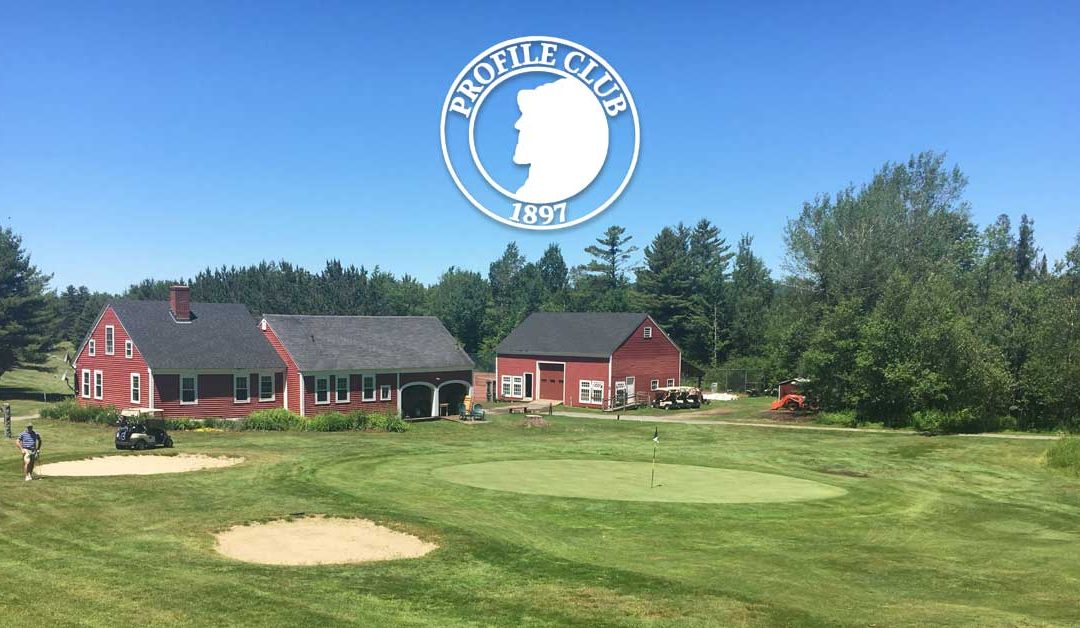Featured Member: Profile Club