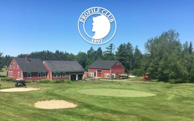 Featured Member: Profile Club
