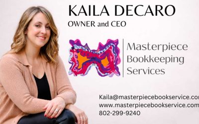 Featured Member: Masterpiece Bookkeeping Services