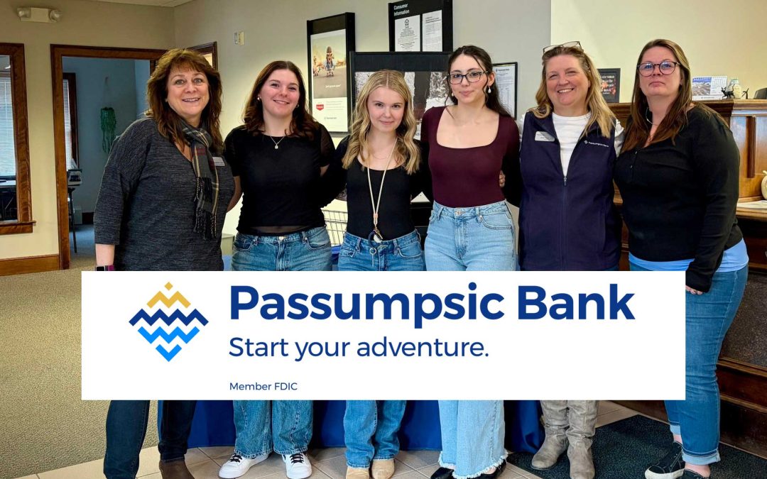 Featured Member: Passumpsic Bank