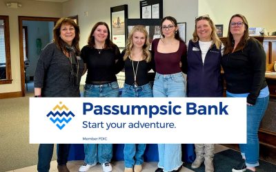 Featured Member: Passumpsic Bank