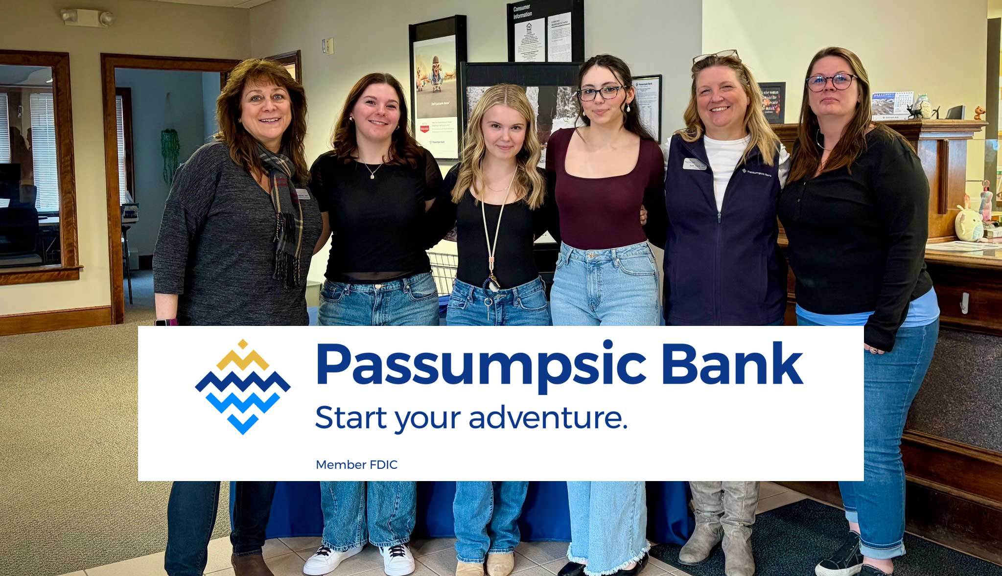 Passumpsic Bank