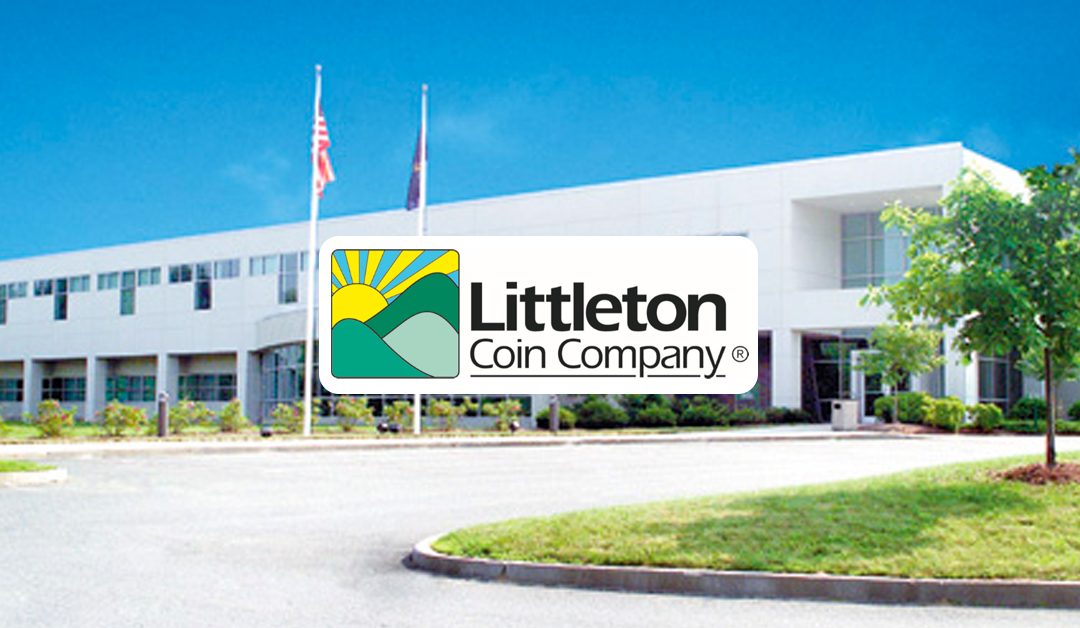 Featured Member: Littleton Coin Company