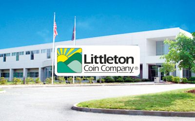 Featured Member: Littleton Coin Company