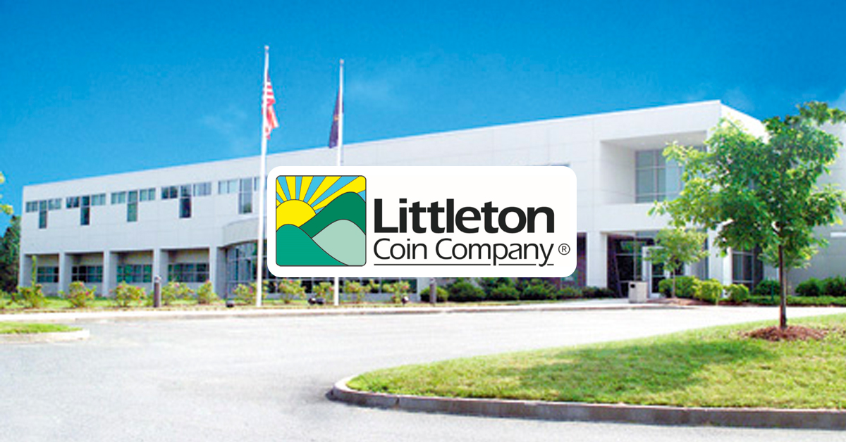 Littleton Coin Company