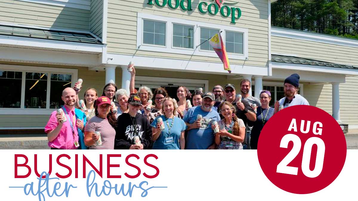Businesss After Hours | Littleton Food Co-op