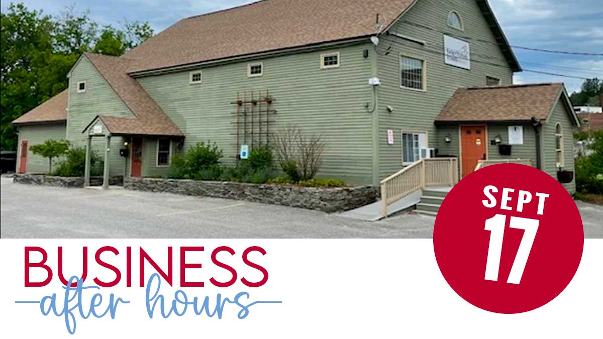 Business After Hours | Badger Peabody Smith Realty
