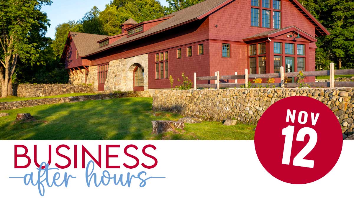 Business After Hours at The Rocks