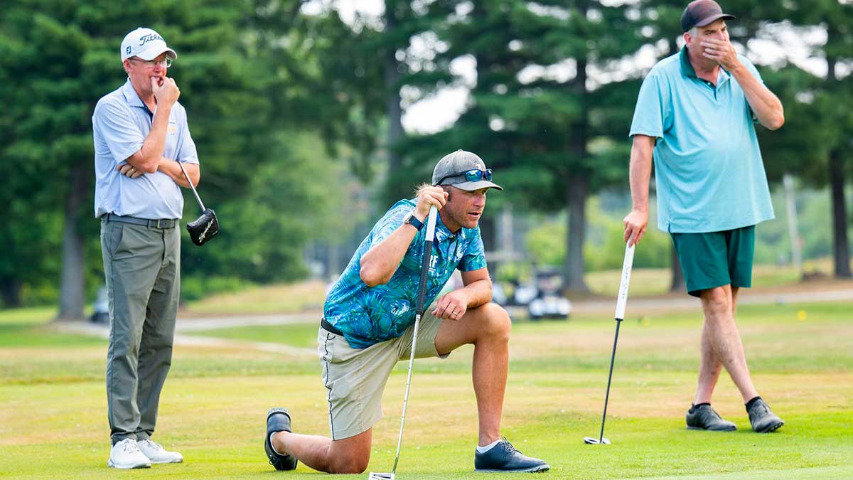 Bode Bash Summer Classic
