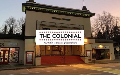 Featured Member: Colonial Theatre