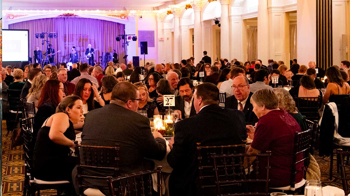 Home Health & Hospice Gala