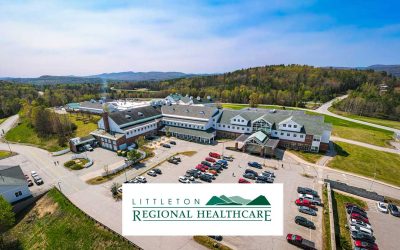 Featured Member: Littleton Regional Healthcare
