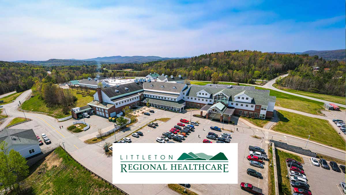 Littleton Regional Healthcare