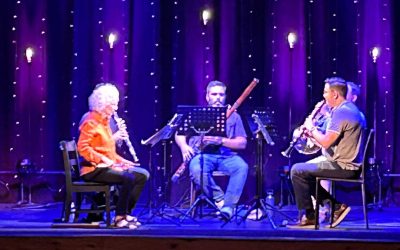 North Country Chamber Players Present a Family-Friendly, FREE Performance of Peter and the Wolf