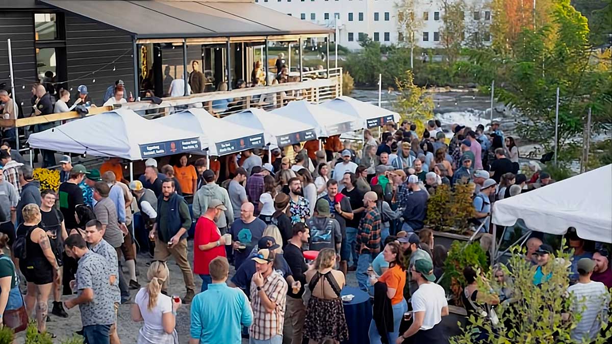 Schillings Oktoberfest