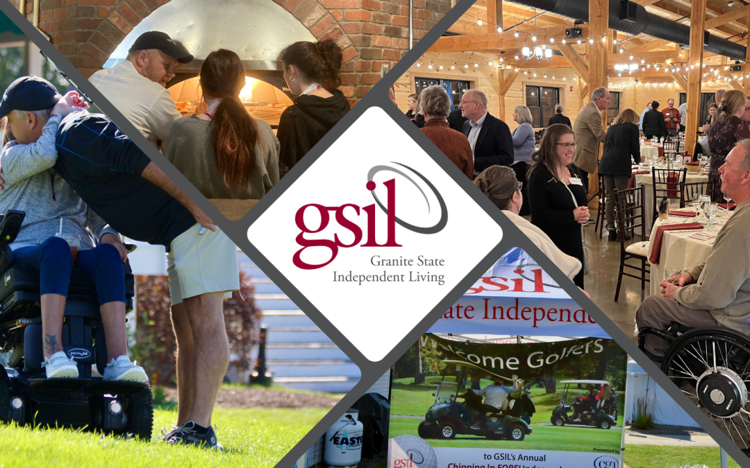 Featured Member: Granite State Independent Living