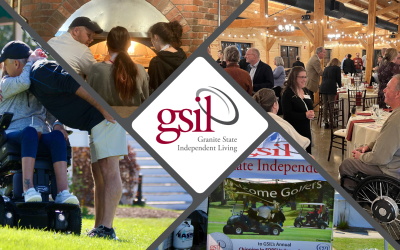 Featured Member: Granite State Independent Living