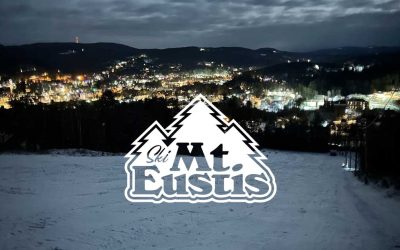 Featured Member: Mount Eustis Ski Hill