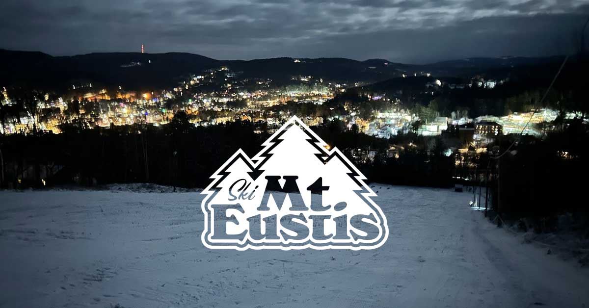 Mount Eustis Ski Hill, Littleton, NH
